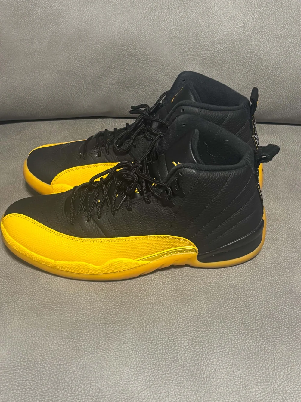 Air Jordan 12 Retro